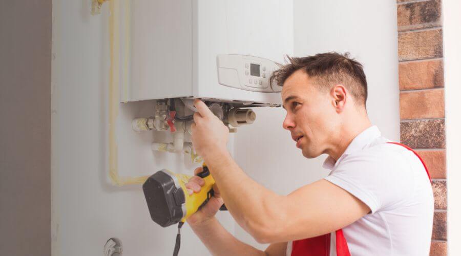 Professional sewer line replacement in Carrollton, OH